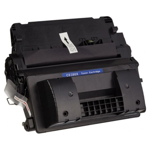 Картридж Aquamarine CE390X для HP