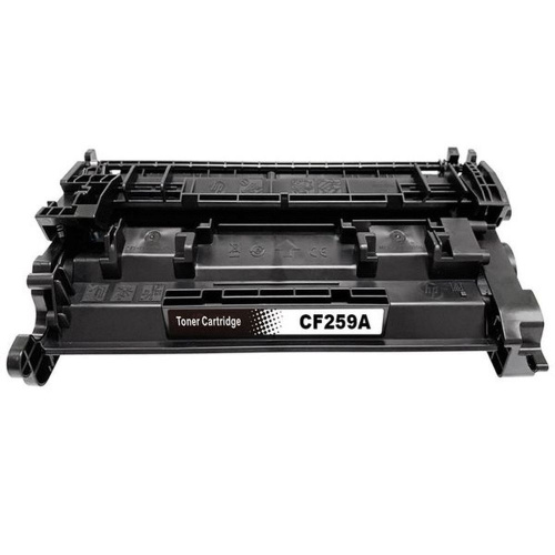 Картридж PrintLight CF259A/Canon 057  (без чипа) для HP