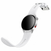 Смарт-часы Hoco Watch Y46 с Apple Find My, серебристый
