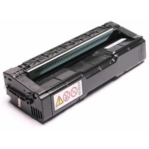 Картридж PrintLight SP C360HE (408184) черный для Ricoh