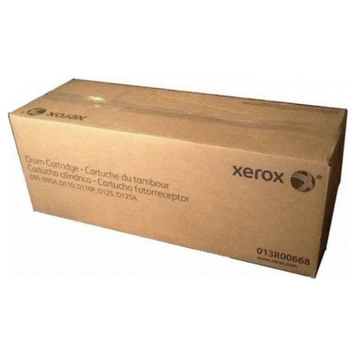 Фотобарабан Xerox 013R00666/013R00668