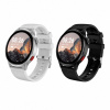 Смарт-часы Hoco Watch Y46 с Apple Find My, серебристый