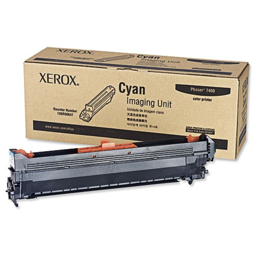 Фотобарабан Xerox 108R00647 голубой