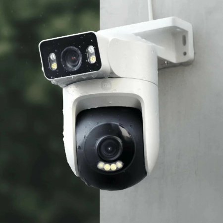 Камера видеонаблюдения IP Xiaomi Outdoor Camera CW500 Dual, наружняя Wi Fi, 4МП, BHR8242CN CN версия
