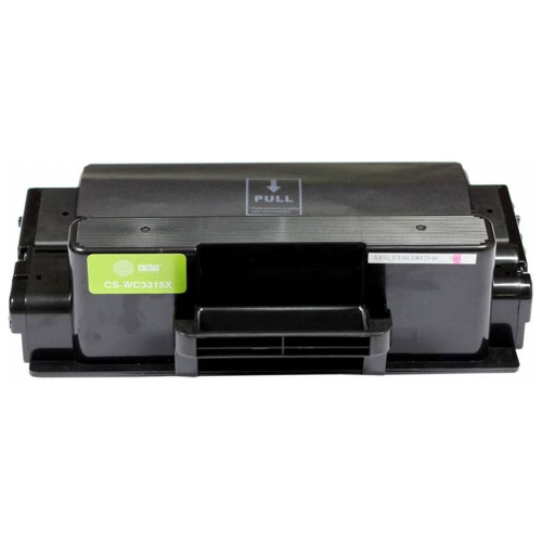 Картридж Cactus 106R02310 (CS-WC3315X) для Xerox