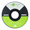 Филамент Creality Soleyin Ultra PLA 1кг, 1.75мм White