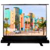 Экран Cactus 160x120см FloorExpert, 74", 4:3 напольный, рулонный, CS-PSFLE-160X120