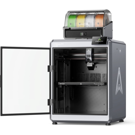 3D-принтер Creality K2 Plus Combo (CFS)