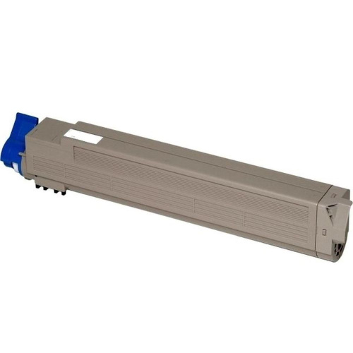 Картридж PrintLight 42918961 C9600Y желтый для OKI