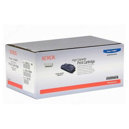 Картридж Xerox 106R01379