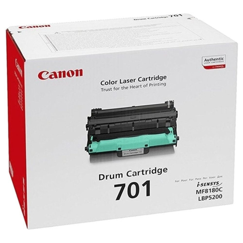 Фотобарабан Canon 701 (9623A003)