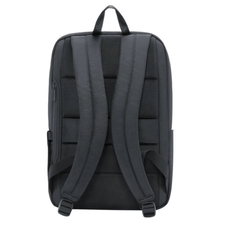 Рюкзак Xiaomi Mijia Classic Business Backpack 2, ZJB4172CN черный
