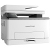 МФУ лазерный Pantum CM1100ADW, A4, Net, WiFi, белый