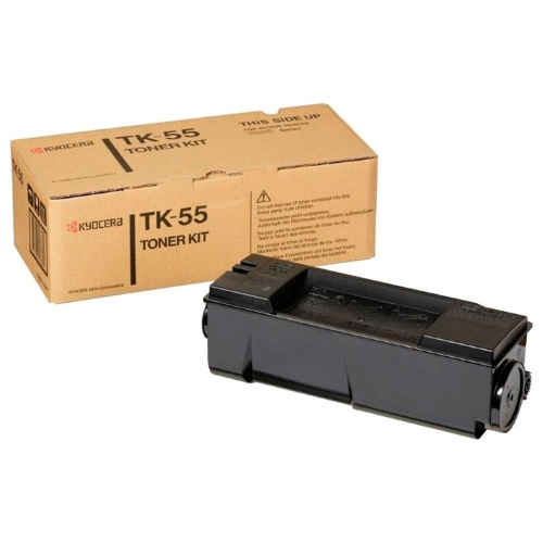 Картридж Kyocera TK-55