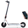 Электросамокат Aovo M365 PRO 350W, 36V, 7800 mAh, белый, Global