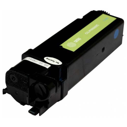 Картридж Cactus 106R01601 (CS-PH6500C) голубой для Xerox