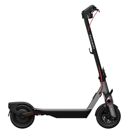 Электросамокат Segway Ninebot Kickscooter F3 Global