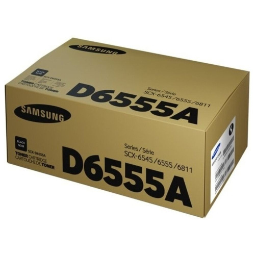Картридж Samsung SCX-D6555A