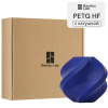 Филамент Bambu Lab PETG HF 1кг, RFID (с катушкой) Blue (33600)