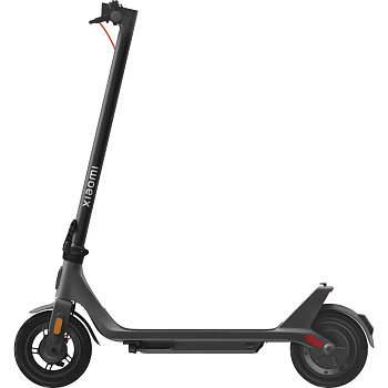 Электросамокат Xiaomi Electric Scooter 4 Lite (2nd Gen) Black BHR8052GL, РСТ