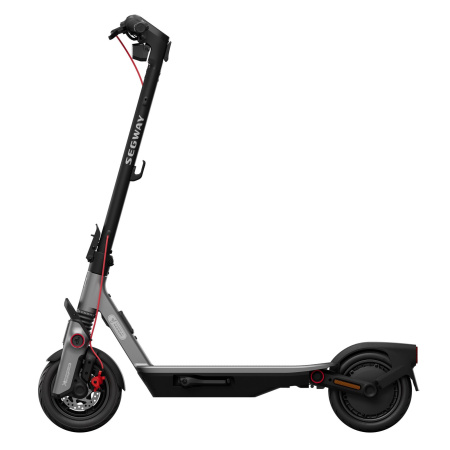 Электросамокат Segway Ninebot Kickscooter F3 Global