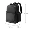 Рюкзак Xiaomi Mijia Business Large Capacity Backpack, MJDRL01RM, темно-синий