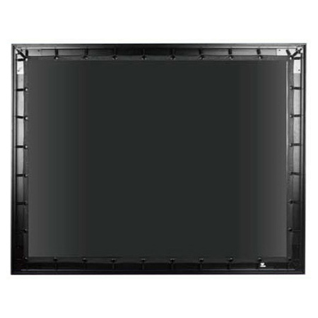 Экран на раме Cactus 180x102см FrameExpert, 81", 16:9 настенный, натяжной, CS-PSFRE-180X102