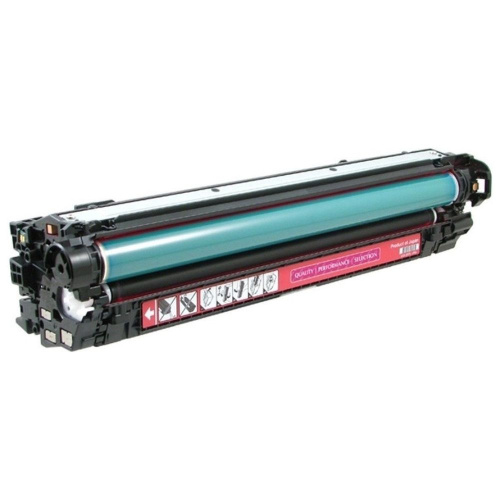 Картридж SuperFine CE273A для HP