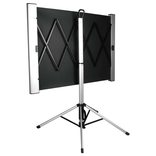 Экран Cactus 180x102смTriAlExpert, 81", 16:9 напольный, рулонный, CS-PSTALE-180X102