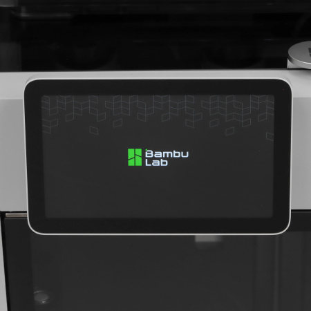 3D-принтер Bambu Lab X1C Combo AMS (EU)