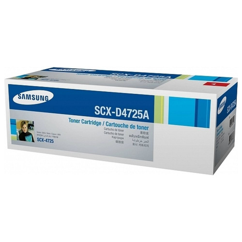 Картридж Samsung SCX-D4725A