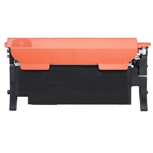 Картридж PrintLight W2071A (с чипом) голубой для HP