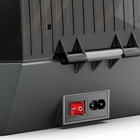 Сушилка для пластика Creality Space Pi Filament Dryer Plus (на 2 катушки)