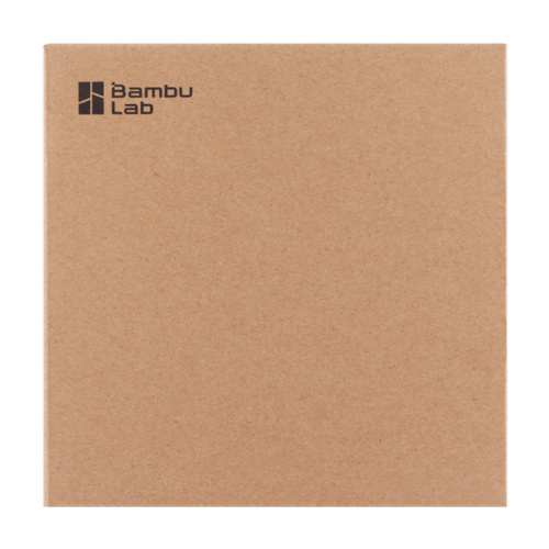 Филамент Bambu Lab TPU 90A 1кг (с катушкой) Black (51103)