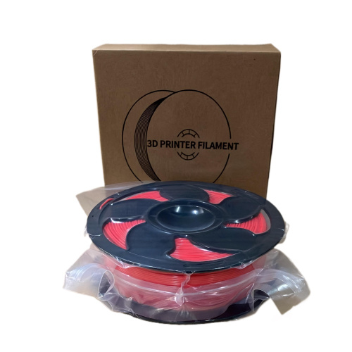 Филамент Spetime PETG 1кг, 1.75мм Red 003