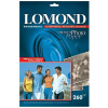 Фотобумага Lomond A4 суперглянцевая, односторонняя, 260 г/м2, 20 листов 1103101