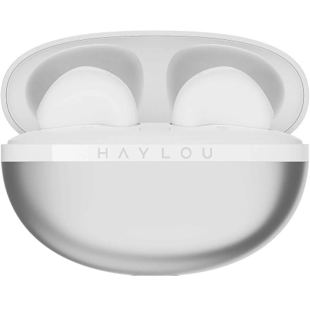 Наушники беспроводные Haylou X1 2023 Global, серый