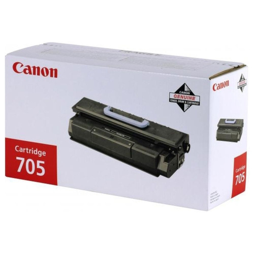 Картридж Canon 705 (0265B002)