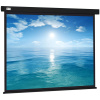 Экран Cactus 186x104.4см Wallscreen, 84", 16:9 настенно-потолочный, рулонн, черный CS-PSW-104X186-BK