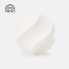 Филамент Bambu Lab PLA Pure 1кг, RFID (с катушкой) Pure White (17100)