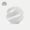 Филамент Bambu Lab PLA Silk+ 1кг, RFID (с катушкой) White (13110)