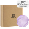 Филамент Bambu Lab PETG Translucent 1кг, RFID (без катушки) Purple (32700)