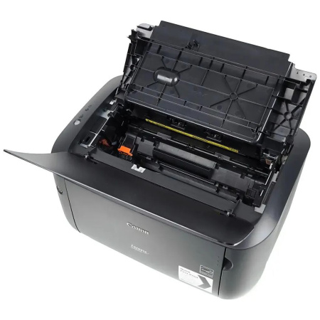 Принтер лазерный Canon i-Sensys LBP6030B (8468B006), A4, черный