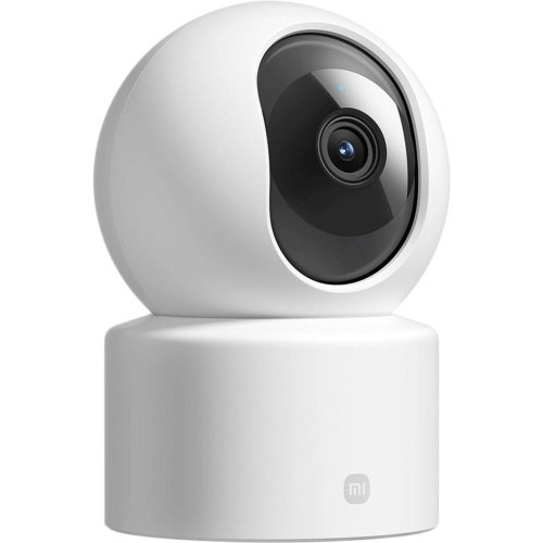 Камера видеонаблюдения IP Xiaomi Mi Smart Camera C201, Wi Fi, 2МП, BHR08NBGL Global