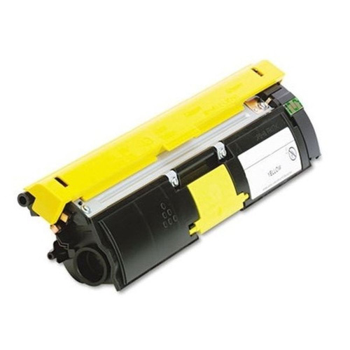 Картридж SuperFine 113R00690 желтый для Xerox