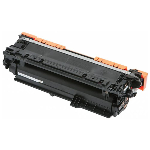 Картридж Cactus CE400X (CS-CE400X) 507X черный для HP