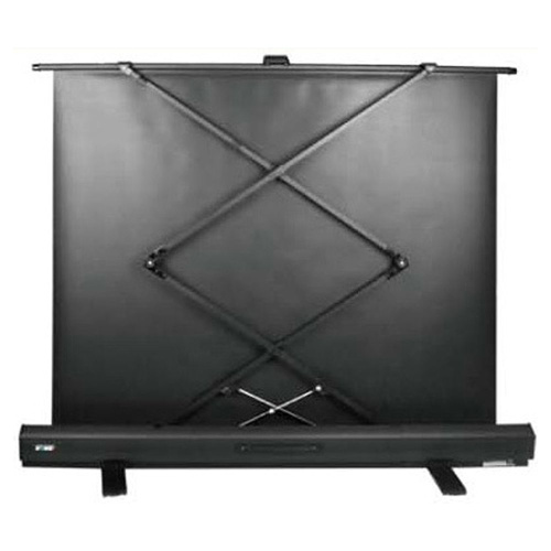 Экран Cactus 200x150смм FloorExpert, 98", 4:3 напольный, рулонный, CS-PSFLE-200X150