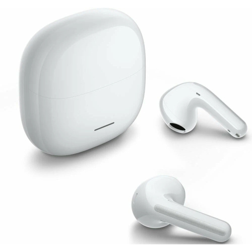 Наушники беспроводные Xiaomi Redmi Buds 8 Active (M2537E1), Global, белый