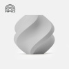 Филамент Bambu Lab PLA Basic 1кг, RFID (без катушки) Light Gray (10104)