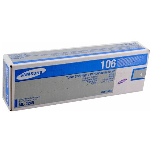 Картридж Samsung MLT-D106S